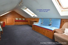 Maison à vendre 5 pièces CHASSIEU (69)