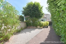 Maison à vendre 6 pièces VILLEURBANNE (69)