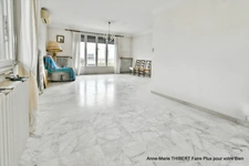 Maison à vendre 7 pièces VILLEURBANNE (69)