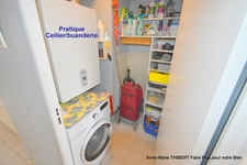 Appartement à vendre 4 pièces VILLEURBANNE (69)