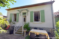 Maison à vendre 6 pièces VILLEURBANNE (69)