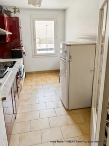 Appartement à vendre 2 pièces VILLEURBANNE (69) avec cave