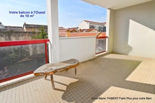 Appartement à vendre 4 pièces VILLEURBANNE (69)