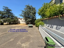 Appartement à vendre 2 pièces VILLEURBANNE (69) avec cave