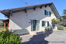 Maison à vendre 6 pièces DECINES CHARPIEU (69)