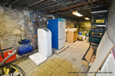 Maison à vendre 6 pièces VILLEURBANNE (69)