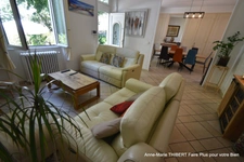 Maison à vendre 6 pièces VILLEURBANNE (69)