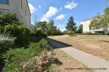 Appartement à vendre 3 pièces MEYZIEU (69) avec balcon, cave et garage