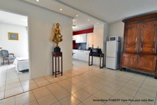 Appartement à vendre 4 pièces VILLEURBANNE GRATTE CIEL/ JEAN DAMIDOT - MONTALAND (69)
