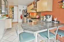 Appartement à vendre 4 pièces VILLEURBANNE (69)
