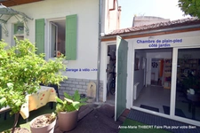 Maison à vendre 6 pièces VILLEURBANNE (69)