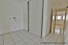 Appartement à vendre 3 pièces VILLEURBANNE (69)