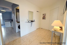 Appartement à vendre 4 pièces VILLEURBANNE (69)