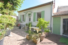 Maison à vendre 6 pièces VILLEURBANNE (69)