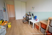 Appartement à vendre 4 pièces VILLEURBANNE (69)