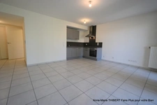 Appartement à vendre 3 pièces LYON 8EME ARRONDISSEMENT (69) avec grand garage