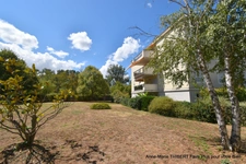 Appartement à vendre 3 pièces MEYZIEU (69) avec balcon, cave et garage