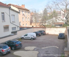 Local/bureau à vendre LYON 3EME ARRONDISSEMENT (69)
