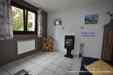 Maison à vendre 5 pièces CHASSIEU (69)