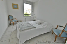 Appartement à vendre 4 pièces VILLEURBANNE GRATTE CIEL/ JEAN DAMIDOT - MONTALAND (69)