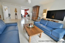 Appartement à vendre 4 pièces VILLEURBANNE GRATTE CIEL/ JEAN DAMIDOT - MONTALAND (69)