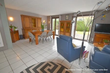 Maison à vendre 5 pièces CHASSIEU (69)