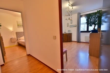 Appartement à vendre 4 pièces VILLEURBANNE (69)