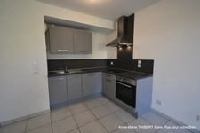 Appartement à vendre 3 pièces LYON 8EME ARRONDISSEMENT (69) avec grand garage