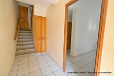 Maison à vendre 6 pièces VILLEURBANNE (69)