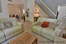 Maison à vendre 6 pièces VILLEURBANNE (69)