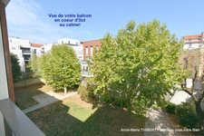 Appartement à vendre 3 pièces LYON 8EME ARRONDISSEMENT (69) avec grand garage