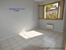 Maison à vendre 6 pièces VILLEURBANNE (69)