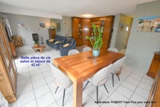 Maison à vendre 5 pièces CHASSIEU (69)