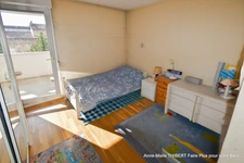 Appartement à vendre 4 pièces VILLEURBANNE (69)