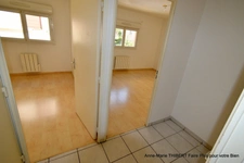 Appartement à vendre 3 pièces VILLEURBANNE (69)