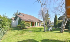 Maison à vendre 6 pièces DECINES CHARPIEU (69)