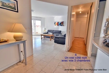 Appartement à vendre 4 pièces VILLEURBANNE (69)