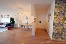 Appartement à vendre 4 pièces VILLEURBANNE (69)