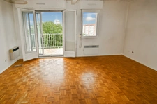 Appartement à vendre 3 pièces VILLEURBANNE (69)