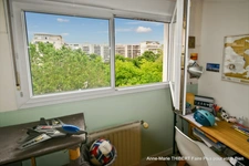 Appartement à vendre 4 pièces VILLEURBANNE (69)