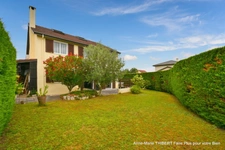 Maison à vendre 5 pièces CHASSIEU (69)