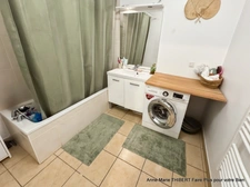 Appartement à vendre 3 pièces VILLEURBANNE (69)