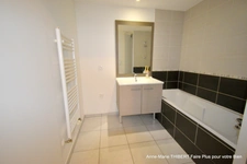 Appartement à vendre 3 pièces LYON 8EME ARRONDISSEMENT (69) avec grand garage