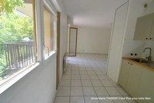 Appartement à vendre 3 pièces VILLEURBANNE (69)