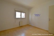 Appartement à vendre 3 pièces VILLEURBANNE (69)