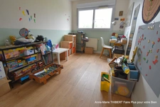 Appartement à vendre 4 pièces VILLEURBANNE (69)