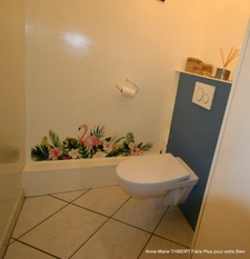 Appartement à vendre 4 pièces VILLEURBANNE (69)