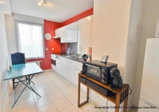 Appartement à vendre 4 pièces VILLEURBANNE GRATTE CIEL/ JEAN DAMIDOT - MONTALAND (69)