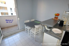 Appartement à vendre 4 pièces VILLEURBANNE (69)