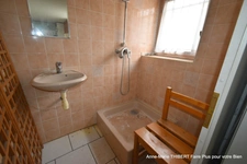 Maison à vendre 6 pièces BRON (69)